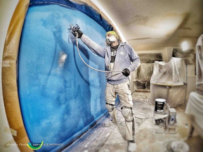 Pintura en General